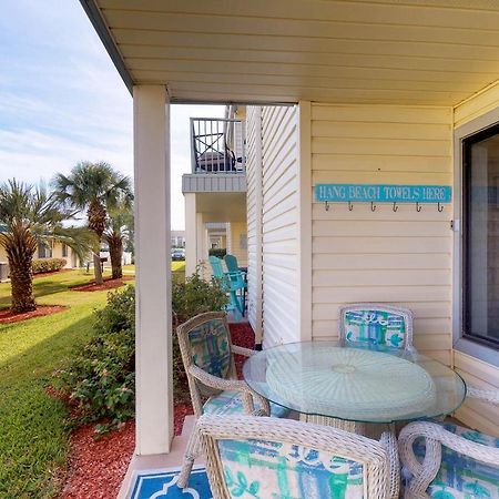 Sandprints Condos Destin Buitenkant foto