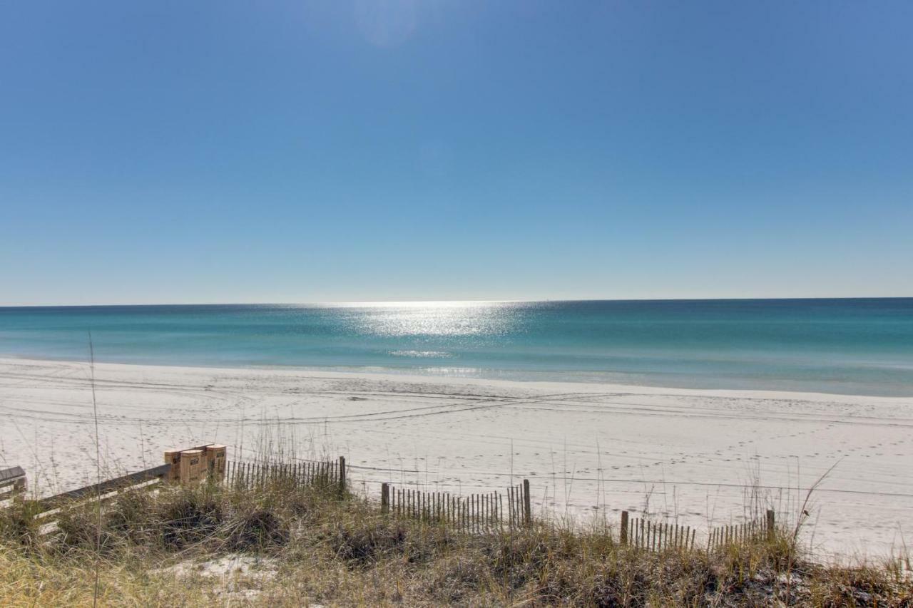 Sandprints Condos Destin Buitenkant foto